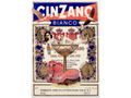 LA ROUGE - Cinzano