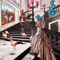 LA ROUGE - Stairway To Dreams