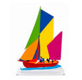 MARCO LODOLA - Sail Away