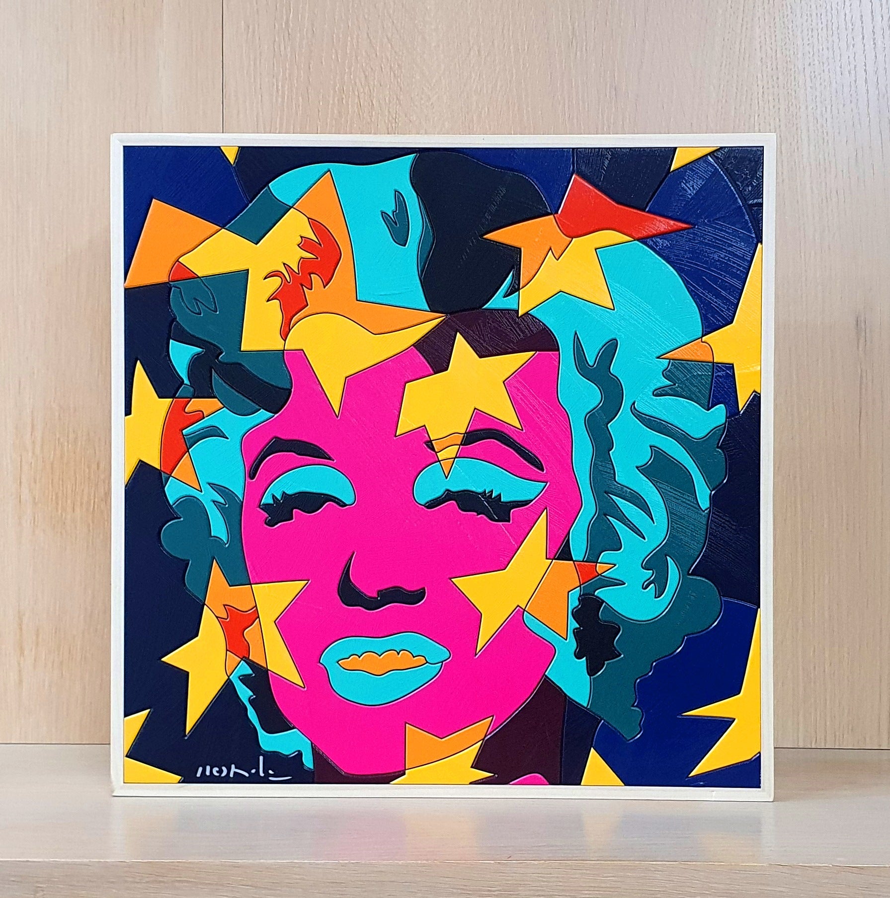 UGO NESPOLO - Smile Norma