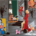 LA ROUGE - Surreal glamour