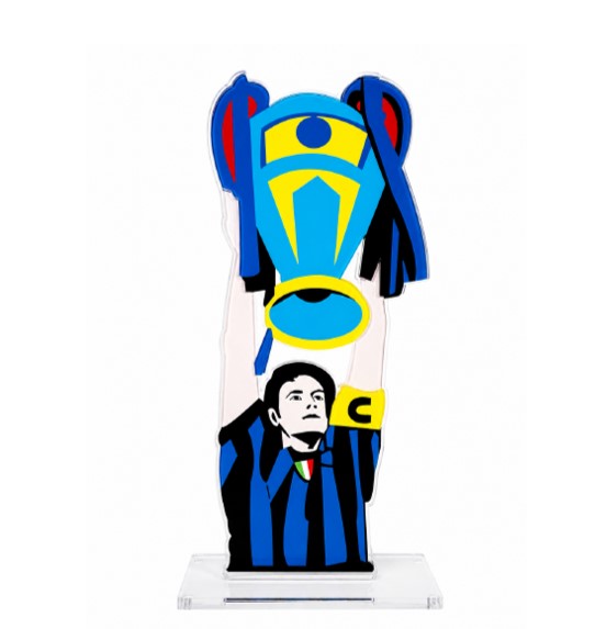 MARCO LODOLA - The Captain