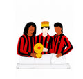 MARCO LODOLA - The Golden Trio