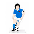MARCO LODOLA - The number 10