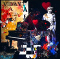 NEWMAN RAY - Vibrant Jazz