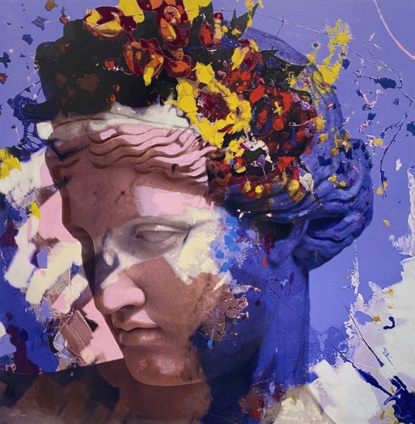 MASSIMO PENNACCHINI - Afrodite