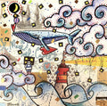 ANDREA AGOSTINI - Mare nel cuore