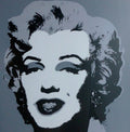ANDY WARHOL - Marilyn 11.24
