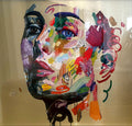 ANTONIO MURGIA - Immagina (brushed gold)