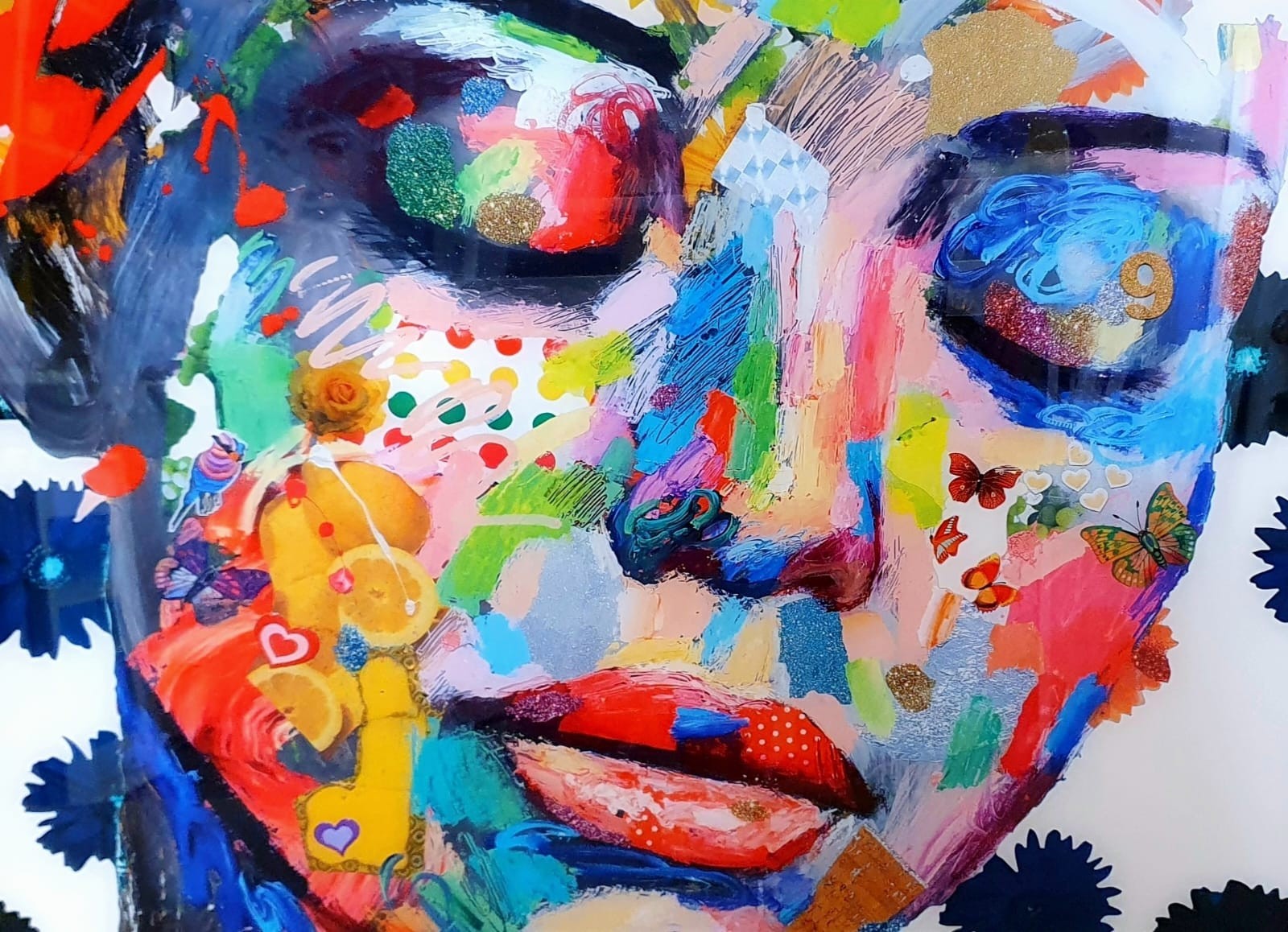 ANTONIO MURGIA - Thinking no one