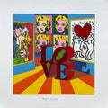 UGO NESPOLO - Srigrafia Love
