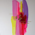 DANIELA ISSOGLIO - Incontri di colore AS 008/2025