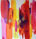 DANIELA ISSOGLIO - Incontri di colore AS 009/2025