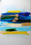 DANIELA ISSOGLIO - Incontri di colore AS 010/2025