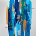 DANIELA ISSOGLIO - Incontri di colore AS 011/2025