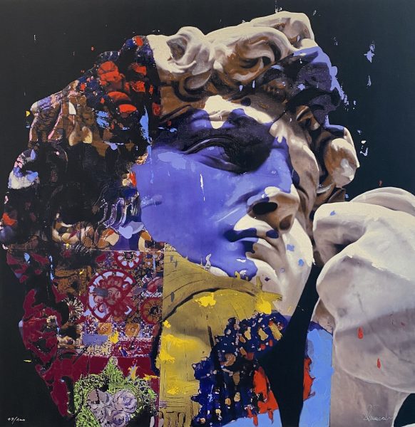MASSIMO PENNACCHINI - David