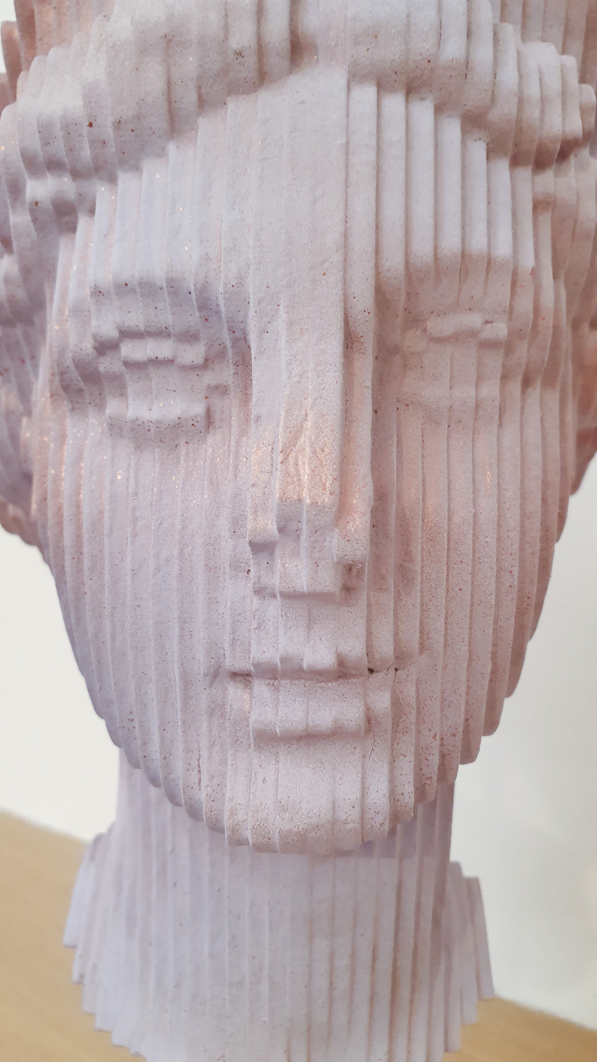 DANIELE FORTUNA - Delicate Diadema