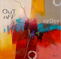 DINO VENTURA - Out Off Order 190