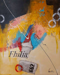DINO VENTURA - Fhilia 662