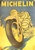 Anonimo - Michelin Pneumatici per Moto