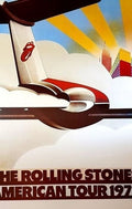 JOHN PASCHE - Rolling Stones