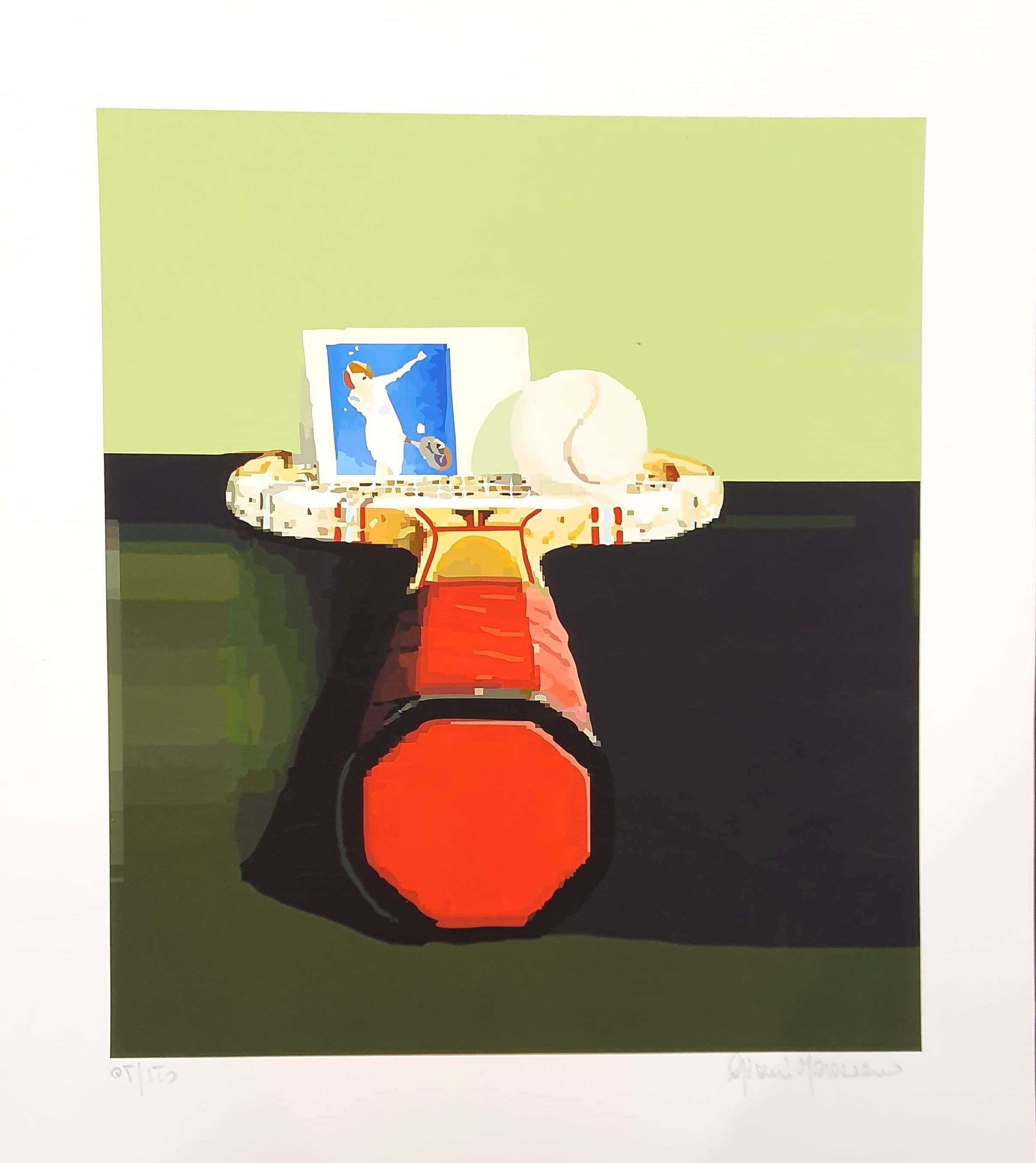 GIANNI MORAMARCO - Incontro