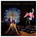 GIANNI MORAMARCO - It's our time...let's go