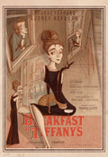 GIULIA DEL MASTIO - Breakfast ay Tiffany's