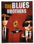 GIULIA DEL MASTIO - The Blues Brothers