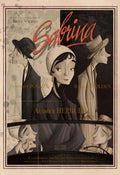 GIULIA DEL MASTIO - Sabrina