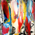 GIUSEPPE BARBALE - Crisi apparente