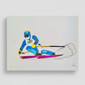 MARCO LODOLA - Velocity in White