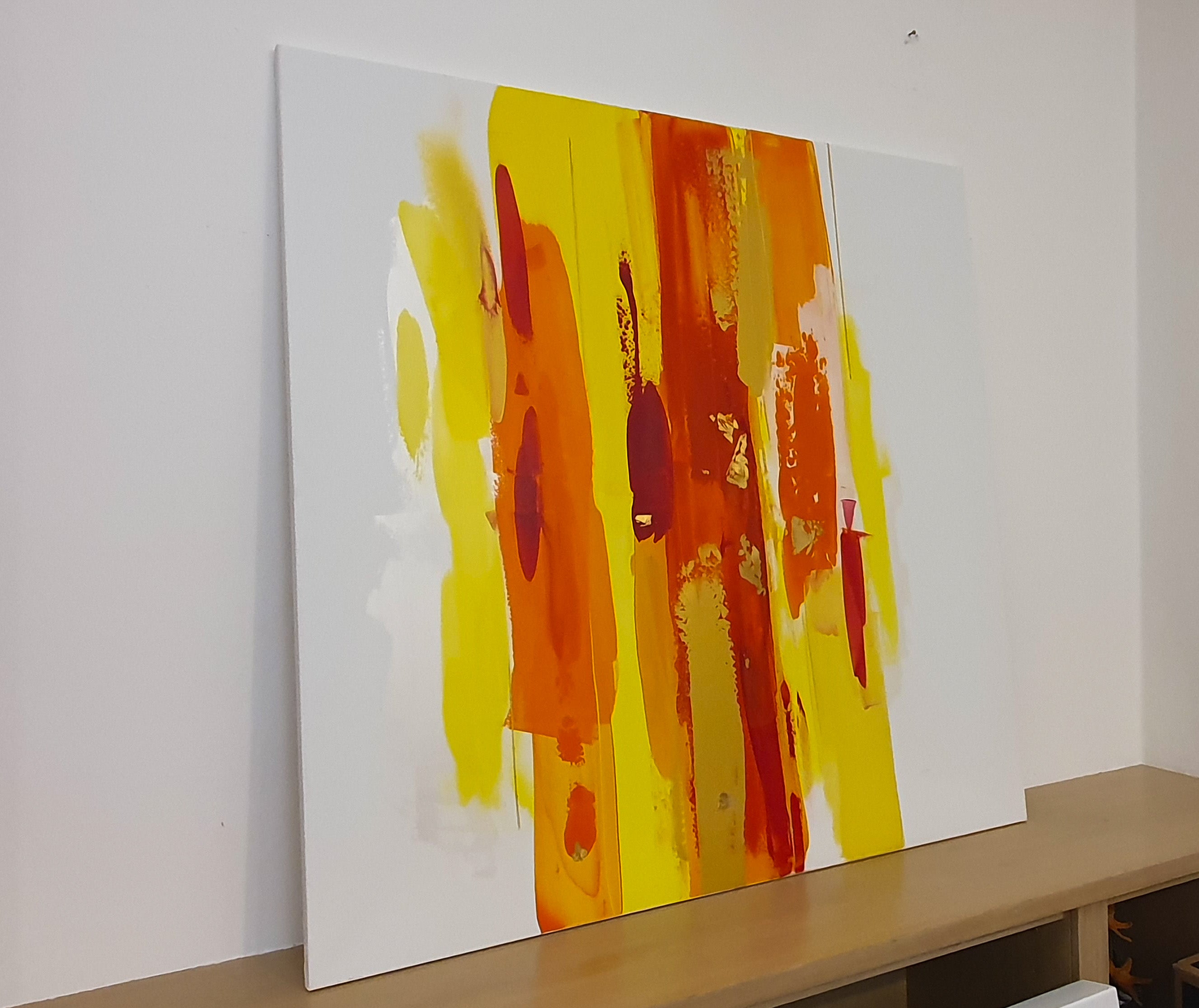 DANIELA ISSOGLIO - Incontri di colore