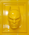 IVANO FACCHETTI - Batman Yellow