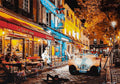 LA ROUGE - Paris