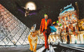 LA ROUGE - Fashion Joker