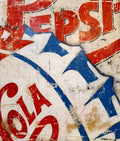 LORENZO CRIVELLARO - Pepsi