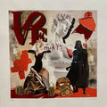 LA ROUGE - Love Hurts