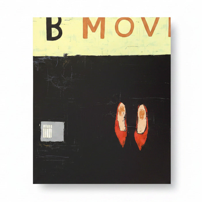 LUCA BELLANDI - B Movi