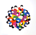 MARCO LODOLA - The Big Hug