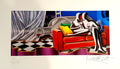 MARK KOSTABI - Our secret