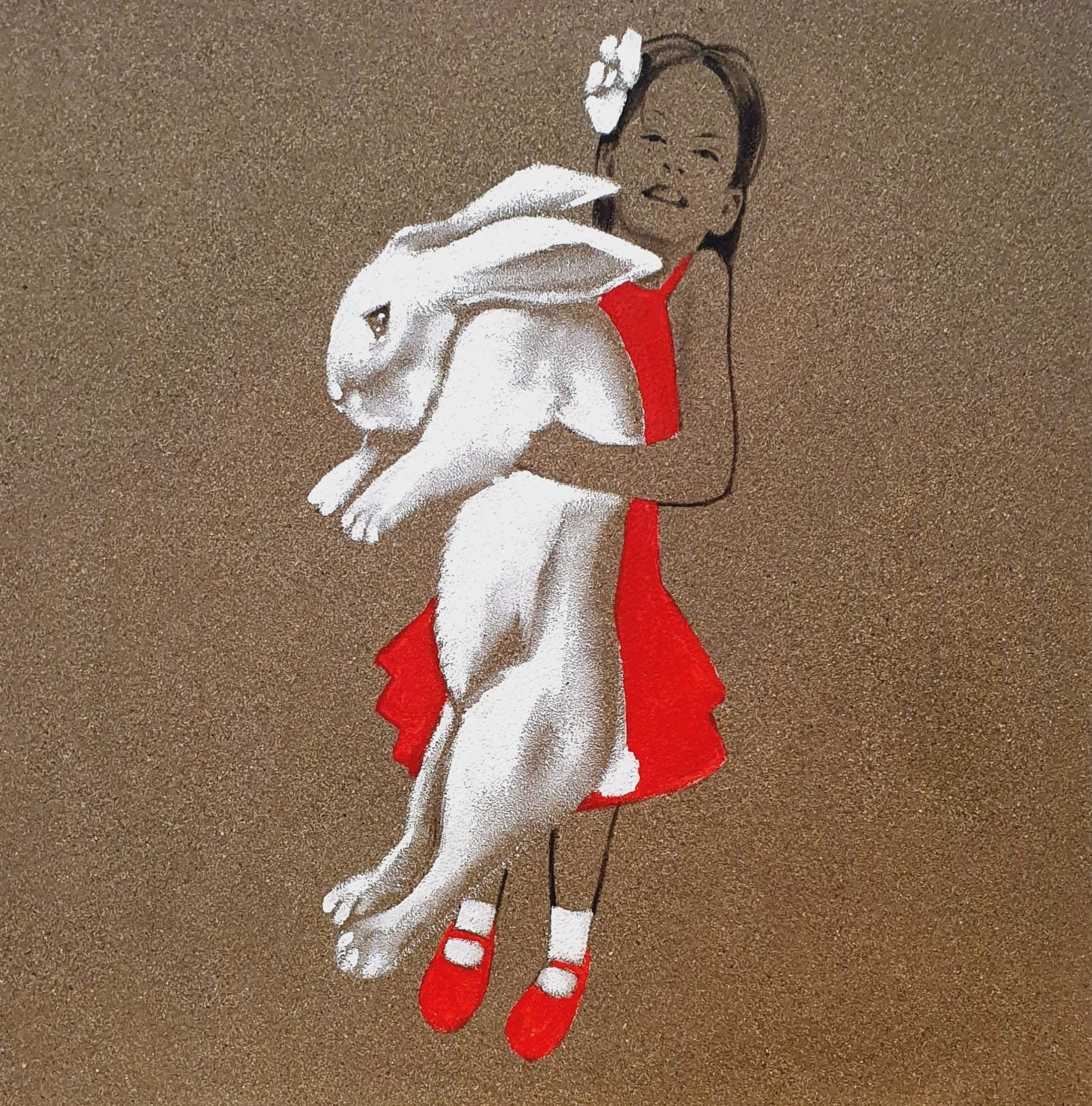 Mauro Rosso - Alice
