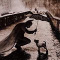 MAURO ROSSO - Batdog