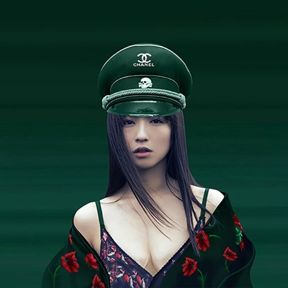 MAURO ROSSO - Chanel