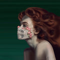 MAURO ROSSO - Mask