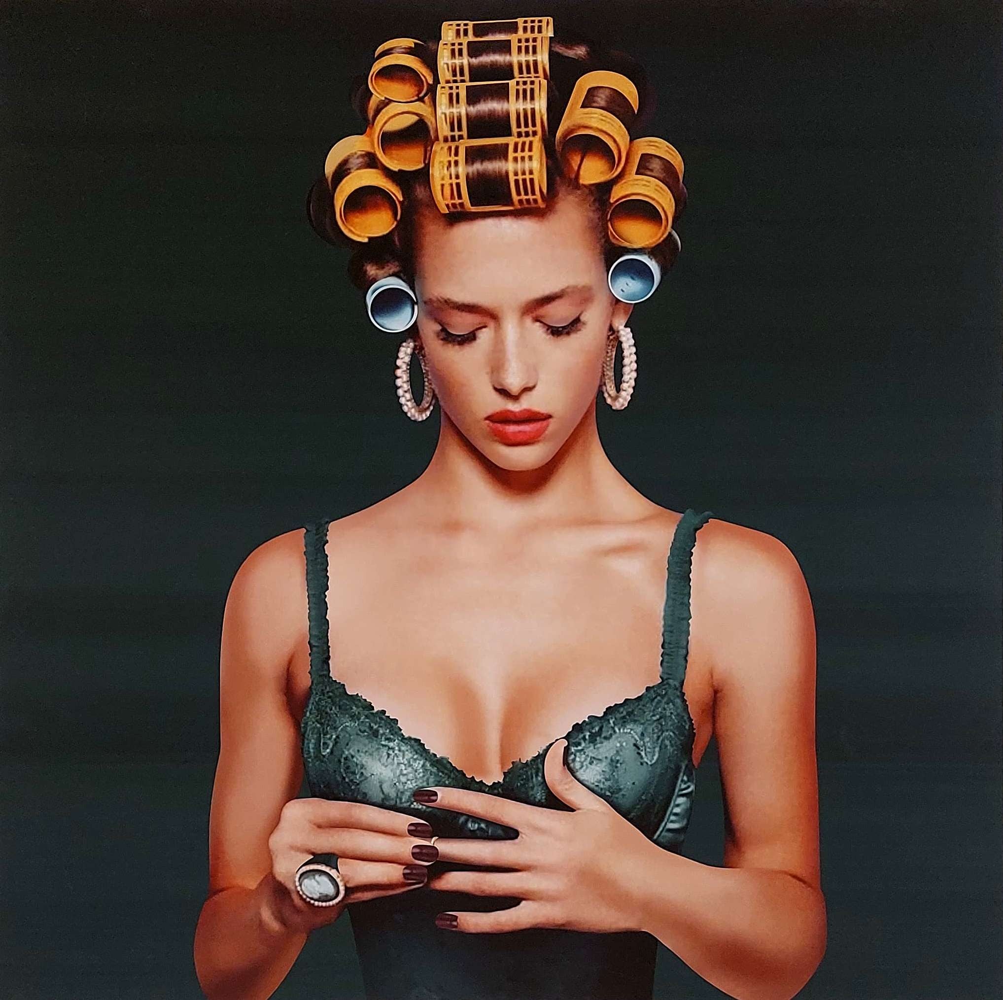MAURO ROSSO - Ring