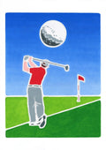 MERY RIGO - Golf 2025