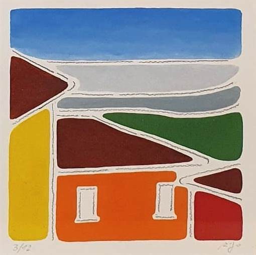 MERY RIGO - Monforte tra i tetti