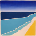 MERY RIGO - Nel blu