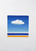 MERY RIGO - Nuvola in mare